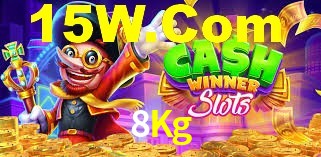 Daily Bonuses 8Kg