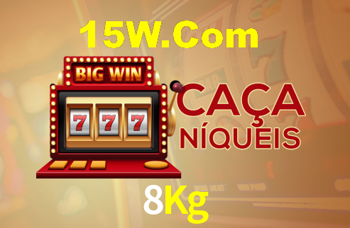 8Kg Com Login