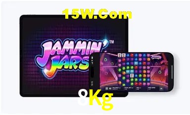 Estatísticas do Jogo 8Kg