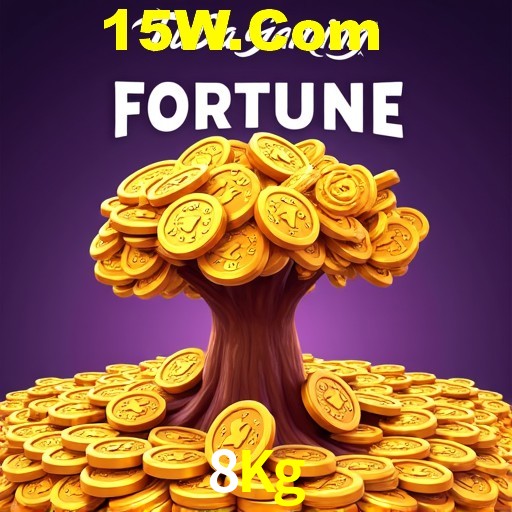 APP oficial da 8Kg para mobile