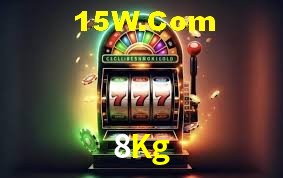 Statistics 8Kg