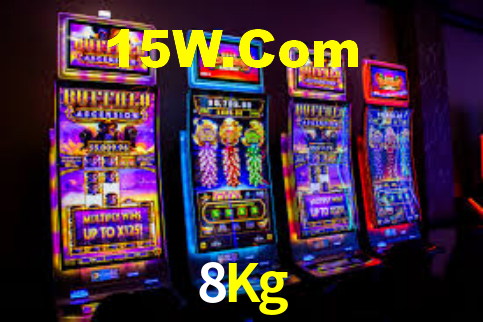 8Kg Com Login
