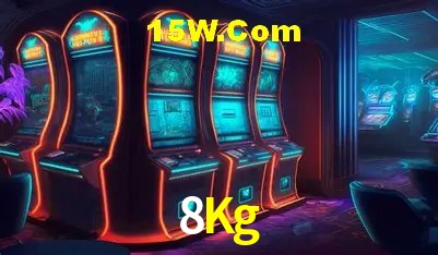 Diretório de Jogos 8Kg