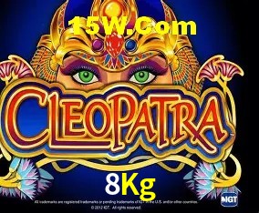 Casino Ao Vivo 8Kg
