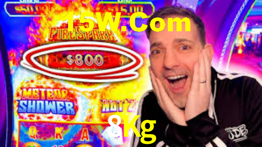 8Kg