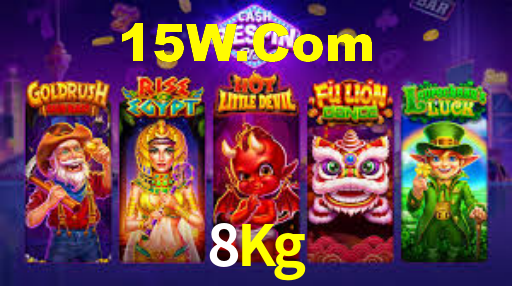 8Kg
