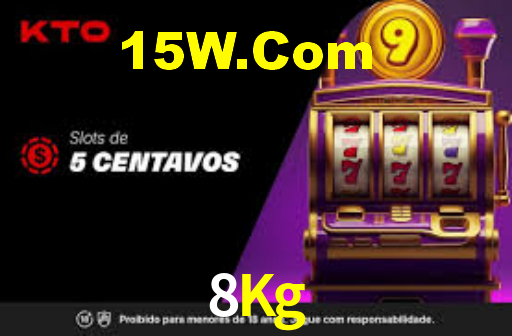 8Kg Bet