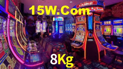 8Kg: Jogos de Caça-Níqueis-Altas Recompensas, Roleta-Velocidade, Blackjack-Desafios Máximos