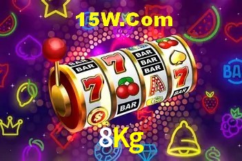 Login Seguro 8Kg