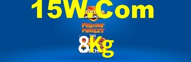 Welcome Bonus 8Kg
