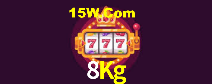 Bônus Generosos e Exclusivos no 8Kg para Você!