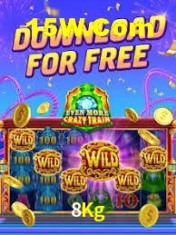 Slot Games 8Kg