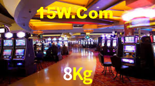 8Kg Bet