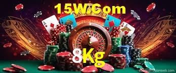 Game Statistics 8Kg