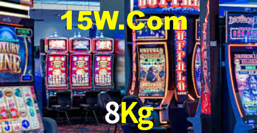 8Kg Bet