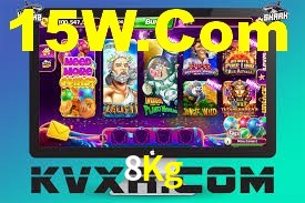 VIP Casino 8Kg