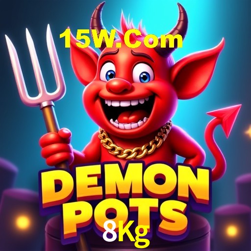 Casino Ao Vivo 8Kg