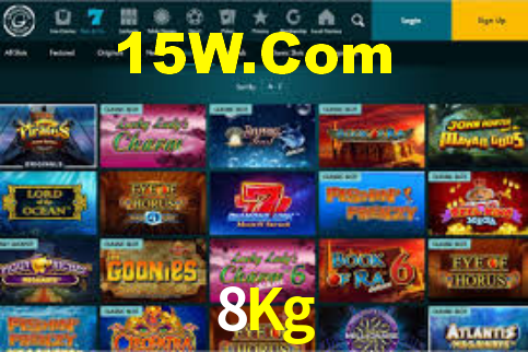 8Kg